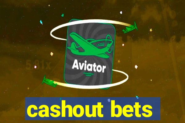 cashout bets