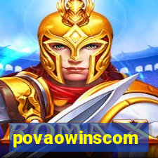 povaowinscom