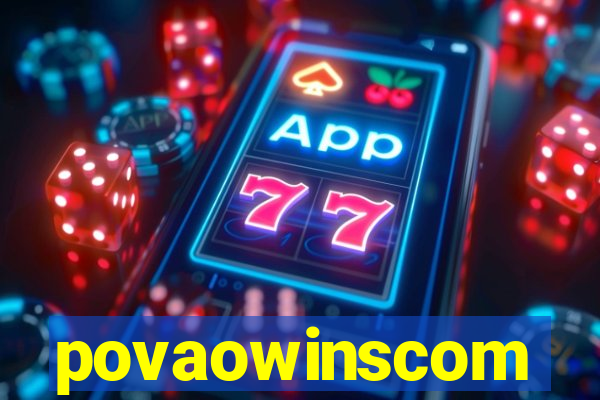 povaowinscom