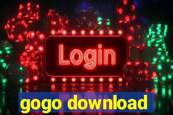 gogo download