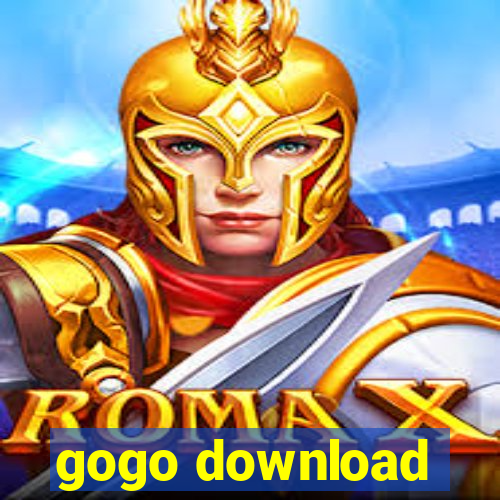 gogo download