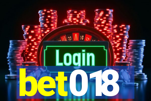 bet018