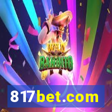 817bet.com