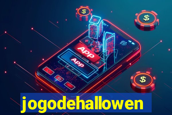 jogodehallowen