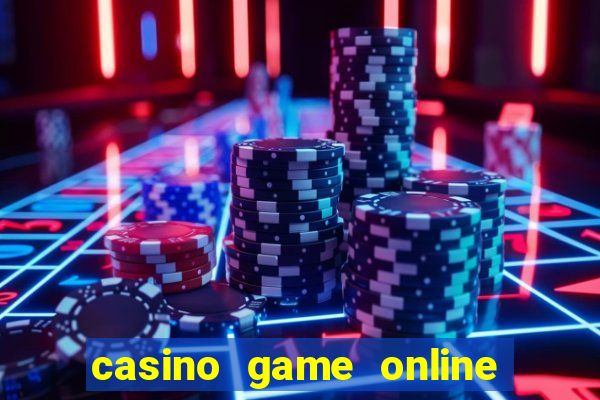 casino game online real money