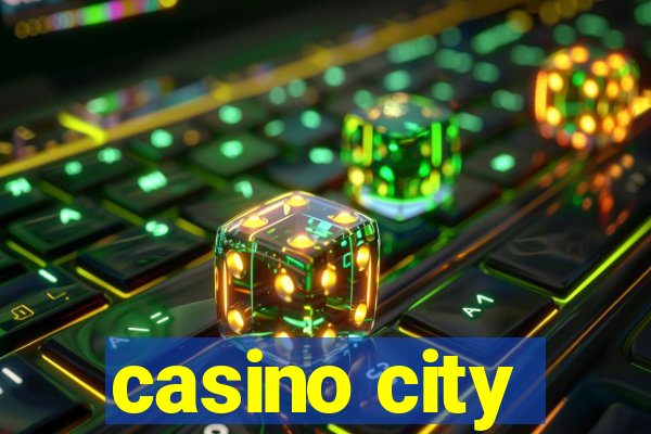 casino city