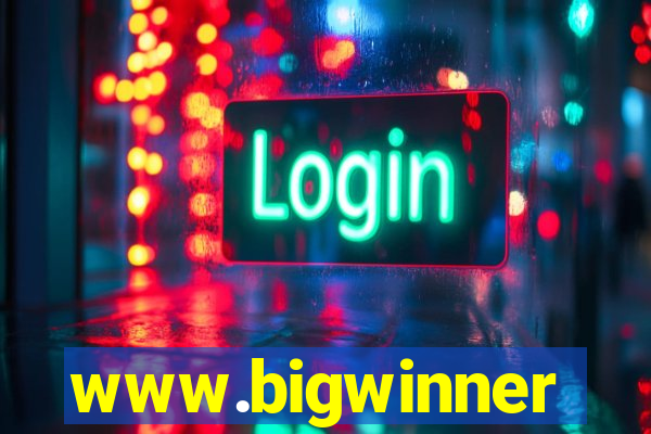 www.bigwinner