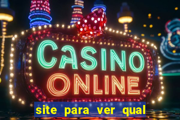 site para ver qual slot ta pagando