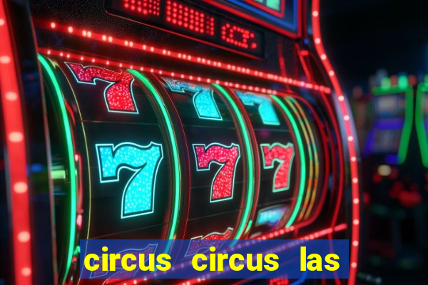 circus circus las vegas casino