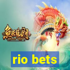 rio bets