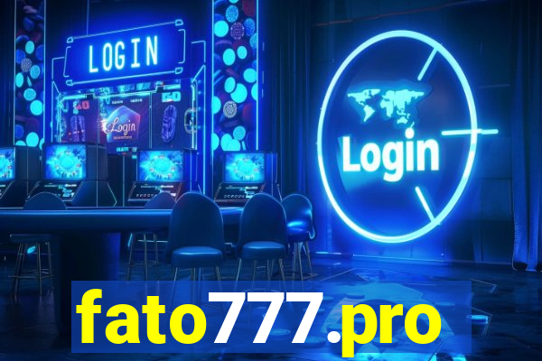 fato777.pro