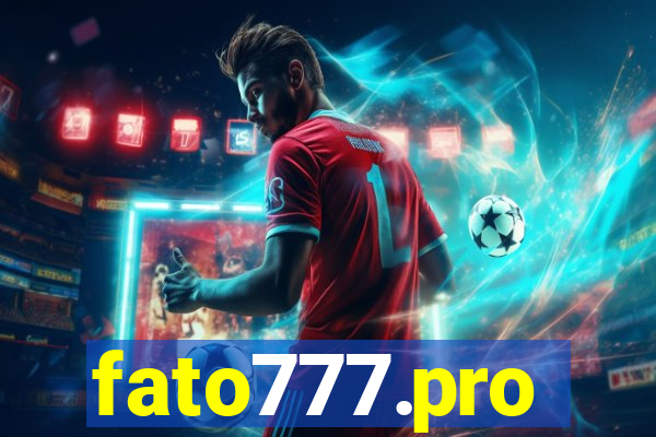 fato777.pro