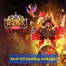 best nfl betting website