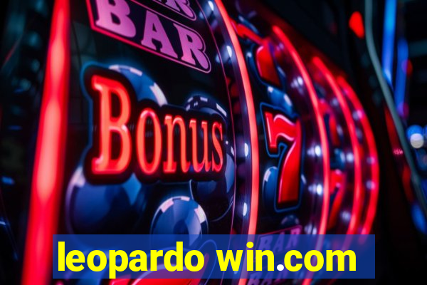 leopardo win.com