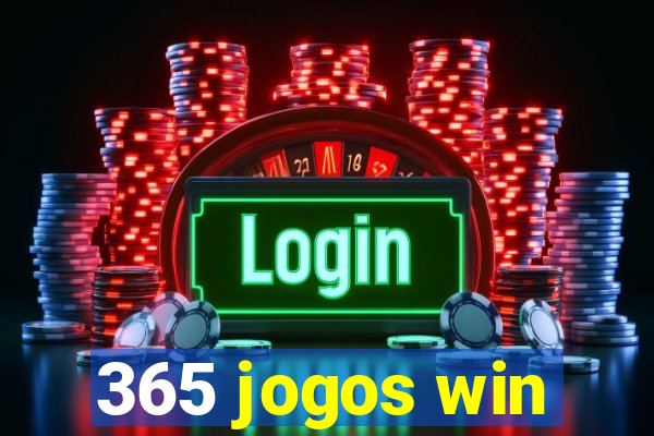 365 jogos win