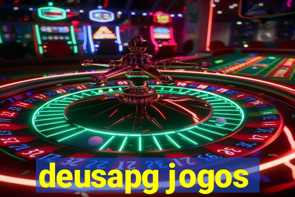 deusapg jogos