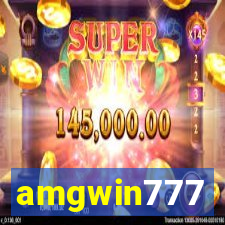 amgwin777