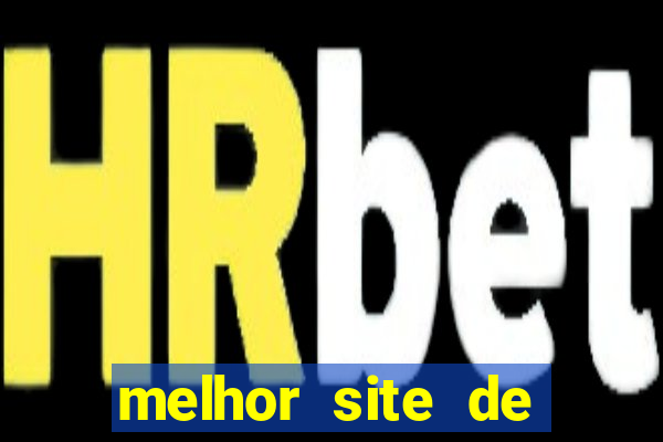 melhor site de apostas futebol