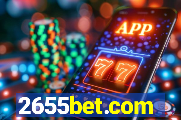 2655bet.com