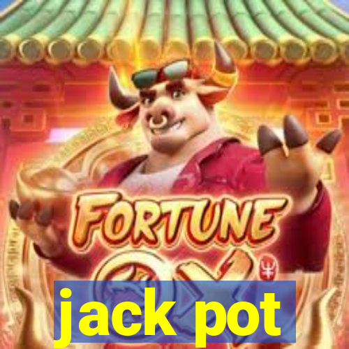 jack pot