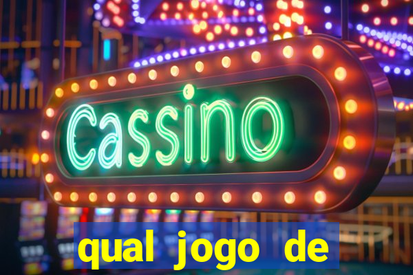 qual jogo de cassino paga dinheiro de verdade