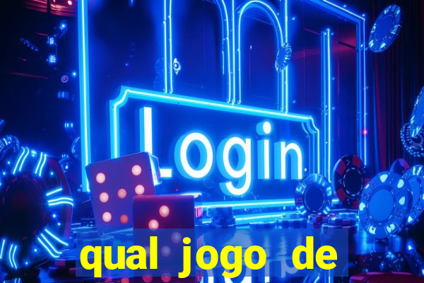 qual jogo de cassino paga dinheiro de verdade