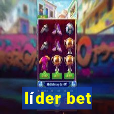 líder bet