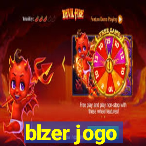 blzer jogo