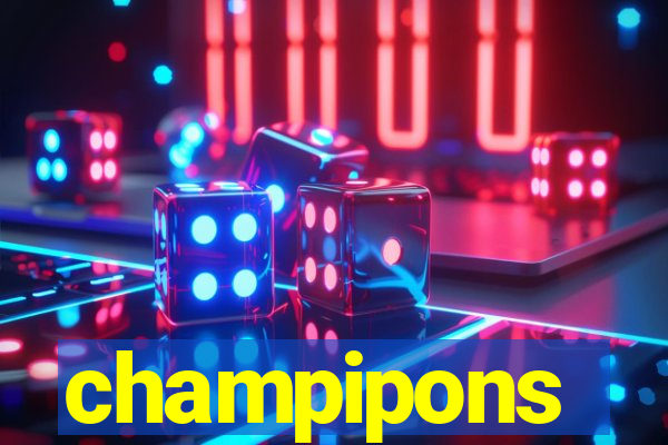 champipons