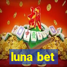 luna bet