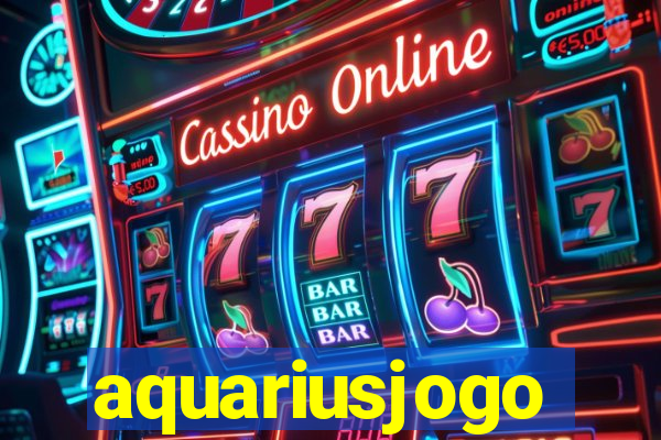 aquariusjogo