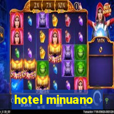 hotel minuano