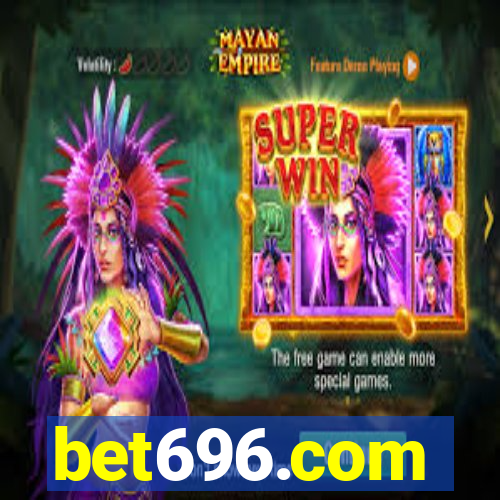 bet696.com