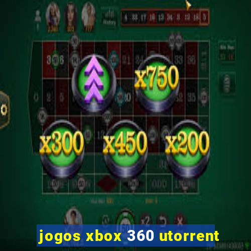 jogos xbox 360 utorrent