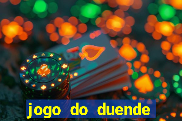 jogo do duende verde cassino