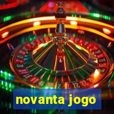 novanta jogo