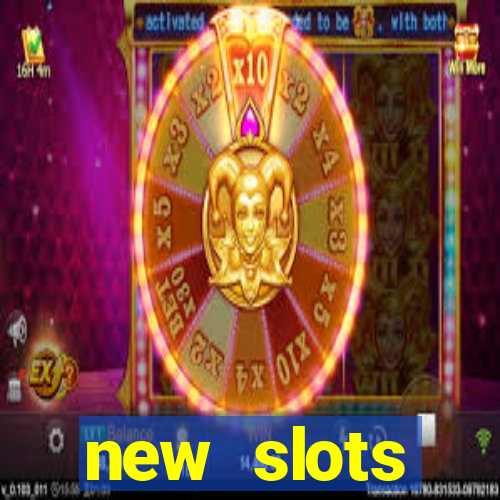 new slots —pharaoh legend