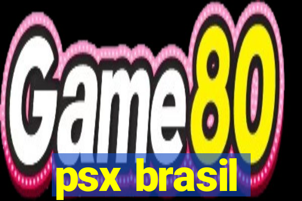 psx brasil