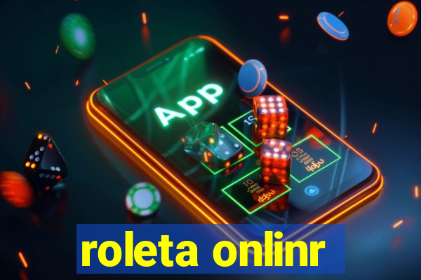 roleta onlinr