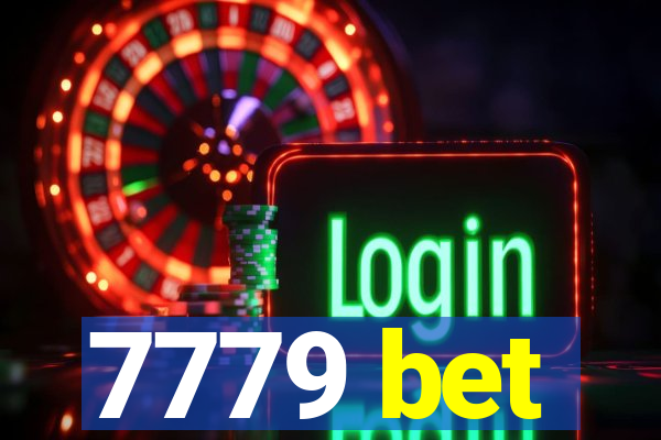 7779 bet