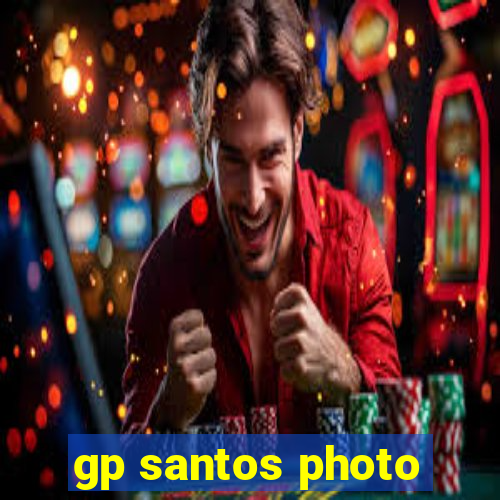 gp santos photo