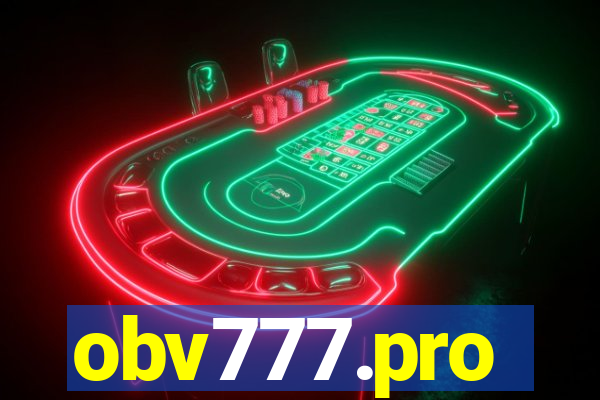 obv777.pro