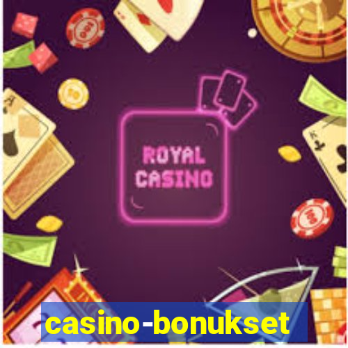 casino-bonukset