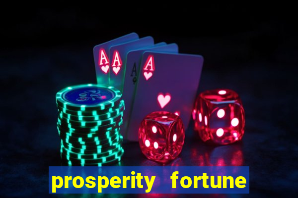 prosperity fortune tree demo gratis