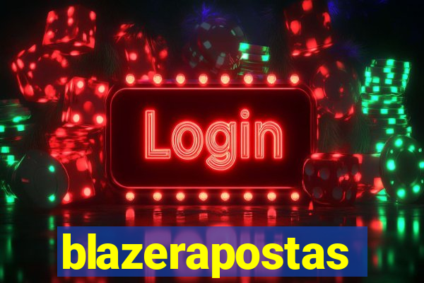 blazerapostas