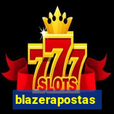 blazerapostas