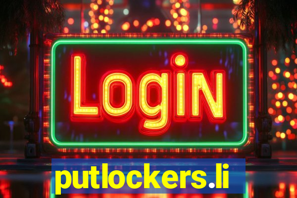 putlockers.li