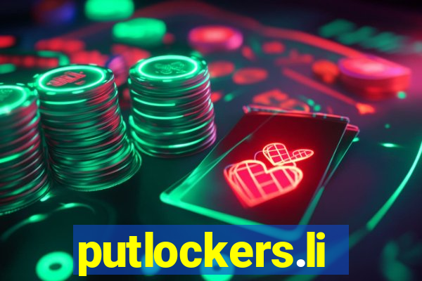 putlockers.li