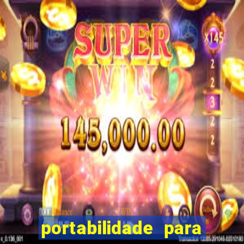 portabilidade para tim beta