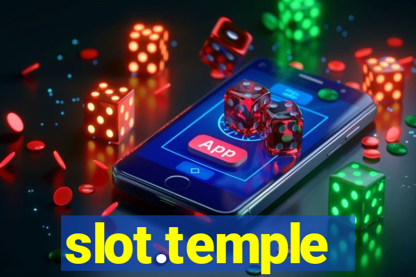 slot.temple